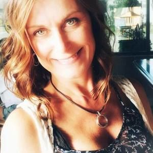 Meet your Posher, Wendy